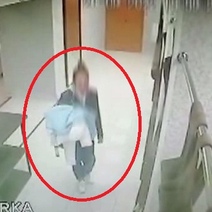 Предприимчивая оренбурженка утащила из магазина куртку