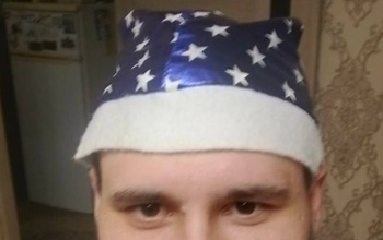 В Орске неделю разыскивают 28-летнего мужчину