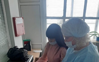 В Оренбуржье в соцучреждение поставили фальсифицированную молочную продукцию