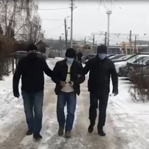 В Оренбурге Следком вышел на подозреваемого в убийстве девушки в 2014 году (18+)