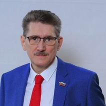 Депутата Госдумы РФ Андрея Аникеева заочно приговорили к 15 годам лишения свободы