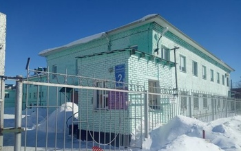 Лечебного учреждения в бывшем детском стационаре на ул. Зиновьева, 2 не будет