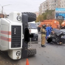 В Оренбургской области виновники двух серьёзных ДТП предстанут перед судом