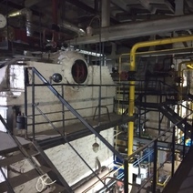 В Оренбурге у газоснабжающей организации похитили 2,6 млн. рублей