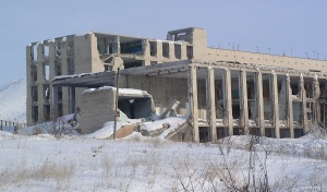 На последнем месте: в Оренбургской области заканчиваются люди, организации и полезные ископаемые