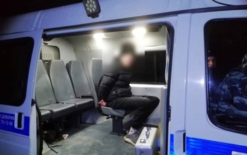 В Орске 19-летний парень жестоко расправился со своим знакомым (18+)