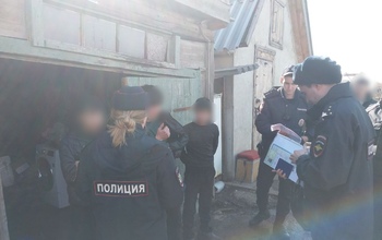 В Краснохолме выявили семерых несовершеннолетних мигрантов