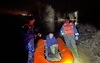 В Оренбургском районе из затопленного дома спасена женщина со сломанной ногой