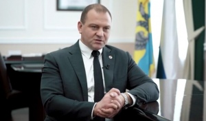 87 процентов оренбуржцев оценили работу Сергея Салмина отрицательно, а 6 процентов затруднились ее хоть как-то оценить