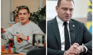 Глава Оренбурга написал заявление в ФСБ на блогера?