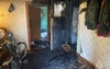 И огонь, и вода: в селе Черкассы помимо потопа произошел смертельный пожар (18+)