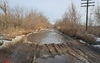 Более 2 000 человек второй год продолжают ездить по разбитой дороге от СНТ до Оренбурга