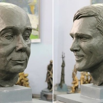 По памятнику Шатунову и Кузнецову возникли разногласия у их семей