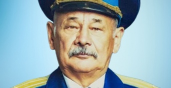 В Оренбургской области в страшном ДТП погиб подполковник ВКС РФ в отставке (18+)