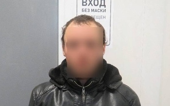 Житель Октябрьского района целый год скрывался от суда