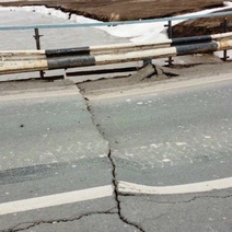 Причиной разрушения моста в Оренбургской области стал большегруз