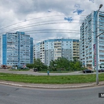 Жителям микрорайона 70 лет ВЛКСМ в Оренбурге можно спать спокойно, а тем, кто на «улице», стоит поменять документы