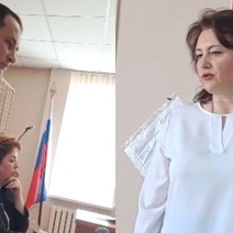 Экс-председатель требует с Орского горсовета моральной компенсации