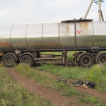 В Оренбургской области похитители нефти предстанут перед судом