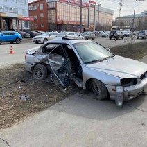 В Оренбурге две женщины не поделили проезжую часть, пострадала девушка-подросток