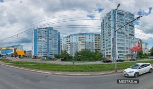 Жителям микрорайона 70 лет ВЛКСМ в Оренбурге можно спать спокойно, а тем, кто на «улице», стоит поменять документы