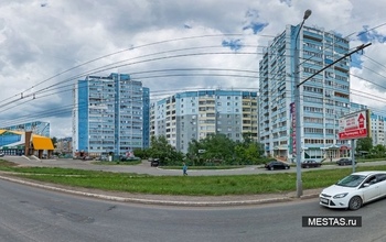 Жителям микрорайона 70 лет ВЛКСМ в Оренбурге можно спать спокойно, а тем, кто на «улице», стоит поменять документы