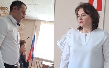 Экс-председатель требует с Орского горсовета моральной компенсации