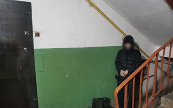 В Оренбурге мужчина обчистил четыре автомобиля