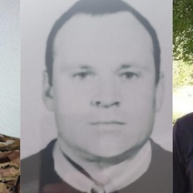 В Оренбургской области похоронили погибших на Украине бойцов ЧВК «Вагнер»