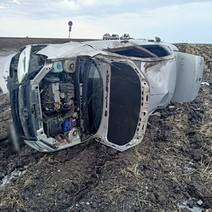 Под Кувандыком в ДТП погибла 76-летняя пенсионерка (18+)