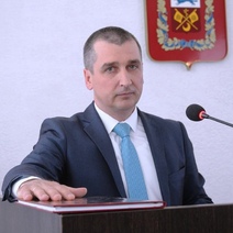 В Адамовском районе избрали нового главу