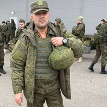 Оренбуржец Фанис Шабаев, прошедший Чечню, погиб на Украине 