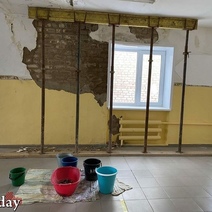 Оренбургский райсуд обязал отремонтировать «Соловьевскую СОШ»