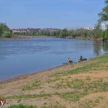 Минприроды Оренбуржья всё-таки расторгло договор с арендатором пляжа «Форштадт»