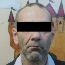 В Оренбурге спустя четыре месяца нашли без вести пропавшего мужчину