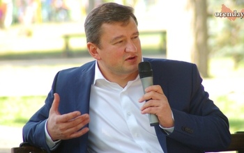 Экс-мэр Оренбурга Арапов смирился, что у него забрали имущество на 100 млн рублей?