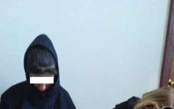 Полицейские Орска нашли девочек-беглянок из социально-реабилитационного центра 