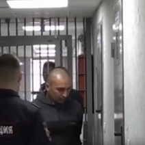 Реставратор, который поджег в Новотроицке храм и украл из него деньги, лишился свободы