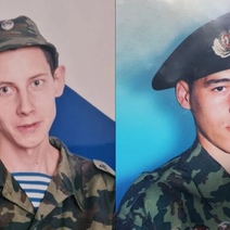 В Бузулуке и Курманаевском районе простились с погибшими в ходе СВО бойцами