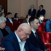 Сергею Попцову, депутату Оренбургского Горсовета, грозит еще одно уголовное дело