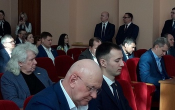 Сергею Попцову, депутату Оренбургского Горсовета, грозит еще одно уголовное дело