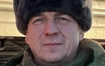 На Украине погиб экс-участковый из Оренбургского района