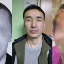 В Оренбургской области задержали троих мужчин, находящихся в федеральном розыске