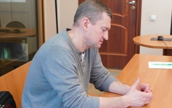 Евгений Арапов, экс-мэр Оренбурга, всё-таки решил побороться за свое имущество