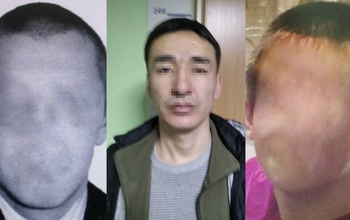 В Оренбургской области задержали троих мужчин, находящихся в федеральном розыске
