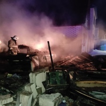 Из-за утечки газа взорвался автомобиль: житель Соль-Илецка подал в суд на автосалон