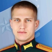 Погибший на Украине лейтенант из Тоцкого не разрешил своим бойцам пойти с ним под обстрелом