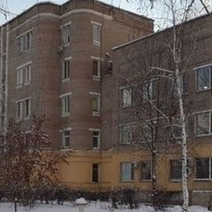 В Оренбурге силовики наведались в Областную детскую клиническую больницу