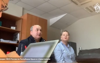 Аферисты из Оренбурга за 4 млн. рублей обещали помочь мошеннику под видом силовиков