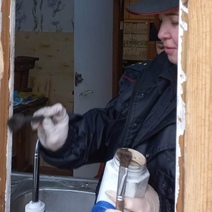 В Гайском горокруге задержали сбежавшего из колонии зэка